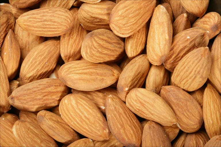 Best quality Almond nuts